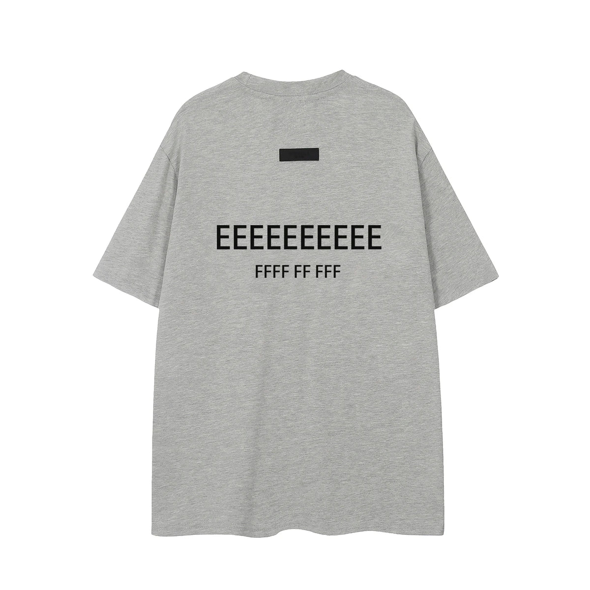 25Ss New Series Classic Brand Double-Line Letter Print T-Shirt Shorts Set Unisex Fashion Streetwear Top T-Shirt Shorts