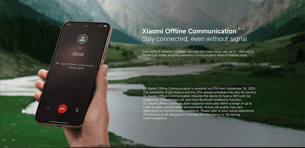 Xiaomi 15T 5G Smartphone Global Version 7.5mm Slim Body 6.83" AMOLED Display 120Hz MTK Dimensity 8400-Ultra CPU 5500mAh Leica Triple Camera Without Charger