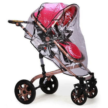 Universal Portable Weather Stroller Stroller Rain Cover Rain Cover  Car Cover