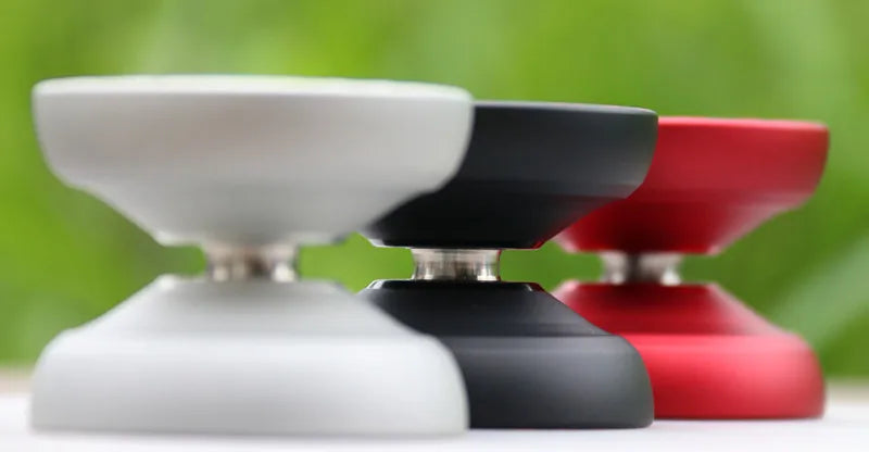 TOP YO x SUS   Colos-SUS YOYO for professional player  Limited edition