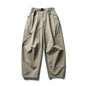 Ultra Loose Lightweight Outdoor Functional Pants Men Women Waterproof Quick Dry Techwear Wide Leg Cargo Pant Track Trouser
