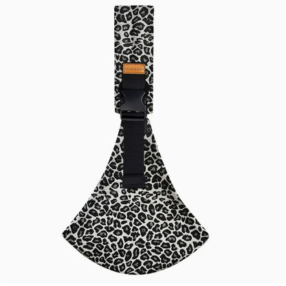Portable Baby Carrier Wrap Toddler Accessories Multifunctional Strap Infant Bag Adjustable Shoulder Baby Carriers Sling for Kid
