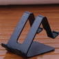 Universal Phone Holder Desk Stand for IPhone 15 Pro Max Huawei Xiaomi Triangle Mobile Phone Stand Support for Cell Phone Tablet