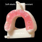 Dentistry Resin Gingival casting Photocuring 3D Printing 405nm Guide Plate Compression mold Dental Mold lcrown Repair Non-toxic