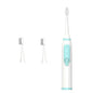 Clearance_Jianpai Sonic Electric Toothbrush for Men and Women Adult Household Non Rechargeable Soft Hair IPX6 Waterproof_Continu