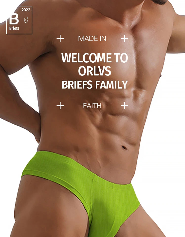 CMENIN Hot Sale Modal Gay Sexy Men's Panties Briefs Men Underpants Quick Dry Slip Jockstrap Underwear Man Brief Penis AD7211
