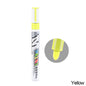 Car Scratch Repair Pen Auto Touch Up Paint Pen Fill Remover Vehicle Tyre Paint Marker Clear Kit for Car Styling Scratch Fix Care