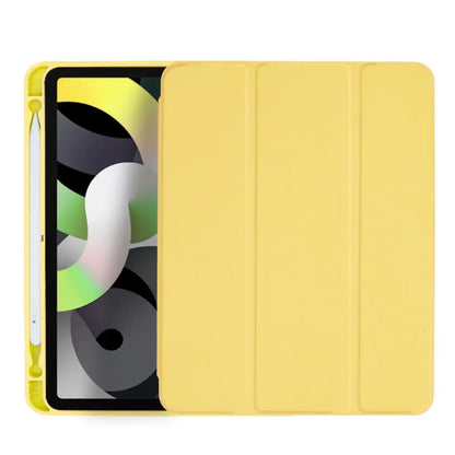 2026 M4 For iPad 11th/10/9/8/7 Gen Case Air 11 5/4 Pro 13 12.9 11 Case 2024 iPad 9th Generation Case 10.2 Mini 6 Pencil Holder