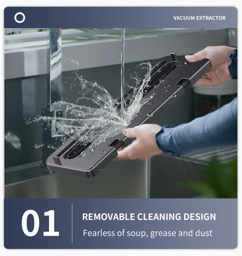 Electric Vacuum Sealer Machine Dry/Wet Food Packaging Vacuum Sealing Bags Food Storage Vacuum Packaging Machine for Kitchen