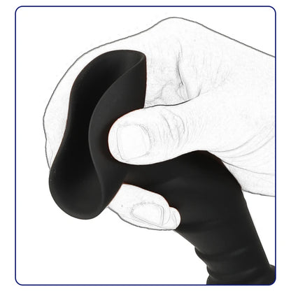 Dildo Anal Plug Butt Plug with Strong Suction Cup Prostate Massager Product Anal Dilation Masturbation Adult Sex Toys Women Men