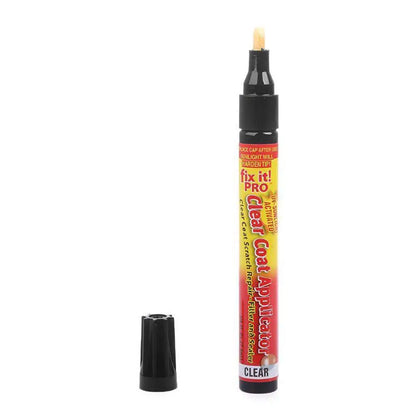 Car Scratch Repair Pen Touch-up Painter Pen Surface Repair Professional Applicator Scratch Clear Remover For Any Color Car