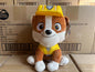 Genuine PAW Patrol Coral Plush Official Toy Cartoon Stuffed Animal for Ages 2 and Up 9‘’ 22.9cm Children Birthday Christmas Gift