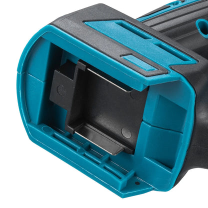 ONEVAN 3000W 10000SPM Cordless Electric Reciprocating Saw Wood Metal Pipe Cutting Electric Saw Chainsaw For Makita 18v Battery