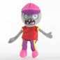 Plants VS Zombies 2 Video Game Character Plush Toys PVZ Plants Peashooter SunFlower Anime Stuffed Plush Dolls Gifts for Children