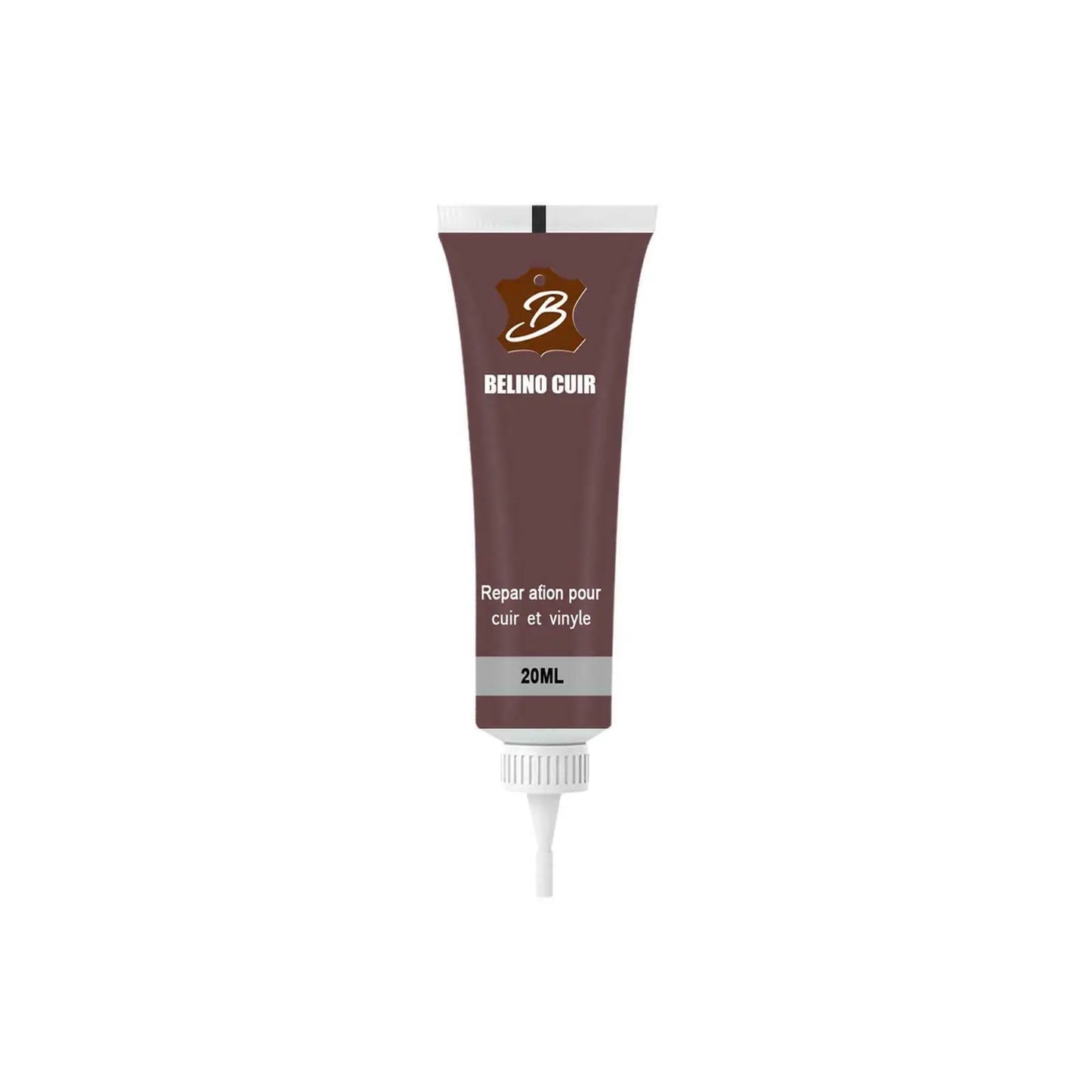 20ml Leather Repair Gel Filler Cream Restore Car Seat Sofa Scratch Scuff Hole