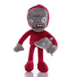 Plants VS Zombies 2 Video Game Character Plush Toys PVZ Plants Peashooter SunFlower Anime Stuffed Plush Dolls Gifts for Children