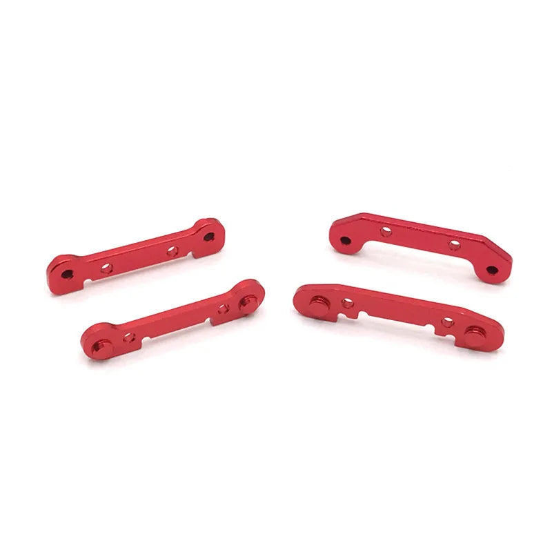 WLtoys 1/14 144001 144010 144002 1/12 124017 124019 124018 124010 RC Car Metal Upgrade Parts  Refurbishment Collecti