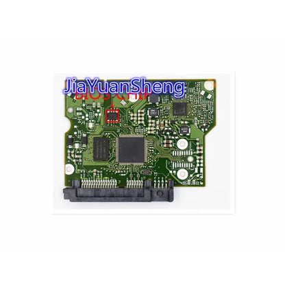 100717520 REV B Hard Disk Circuit Board ST2000DM001/ ST500DM002, ST1000DM003, ST3000DM001, ST2000VX000, ST2000VS000