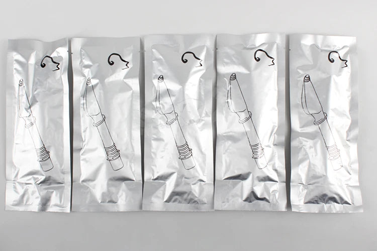 Cat Blind Intubation Tube Medical Soft V-Gel Supraglottic Airway ET Tube Device for Cats Veterinary Tools