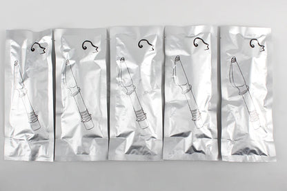 Cat Blind Intubation Tube Medical Soft V-Gel Supraglottic Airway ET Tube Device for Cats Veterinary Tools