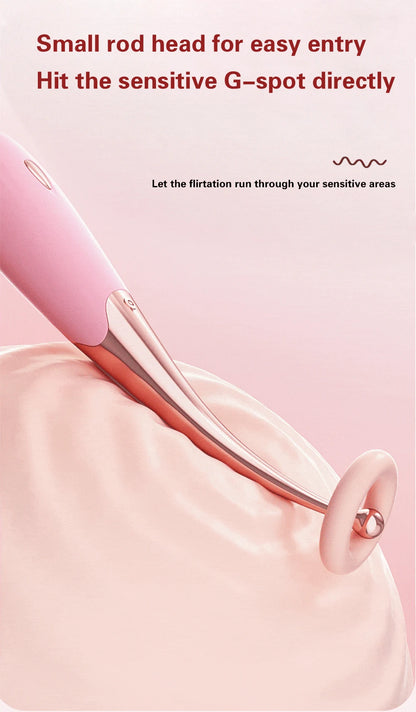 G Spot Finger Vibrator For Women Dildo Nipple Clit Stimulator Ass Anal Plug Massager Fast Orgasm Masturbator For Adults Women