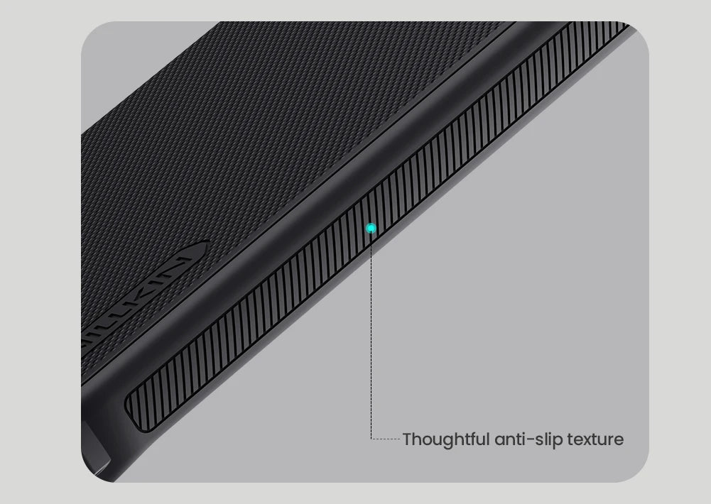 Nillkin For OnePlus 15R 5G Case for Magsafe Magnetic Frosted 360 Hard PC+TPU Soft Frame Back Cover Protection funda