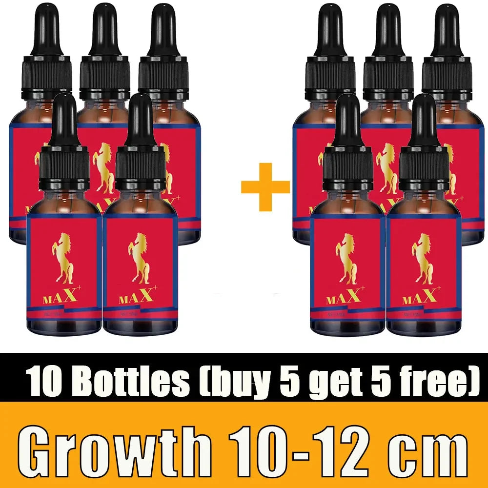 Increase Lubricant  Stronger Man Max Size Products Dick Erection Enhancement