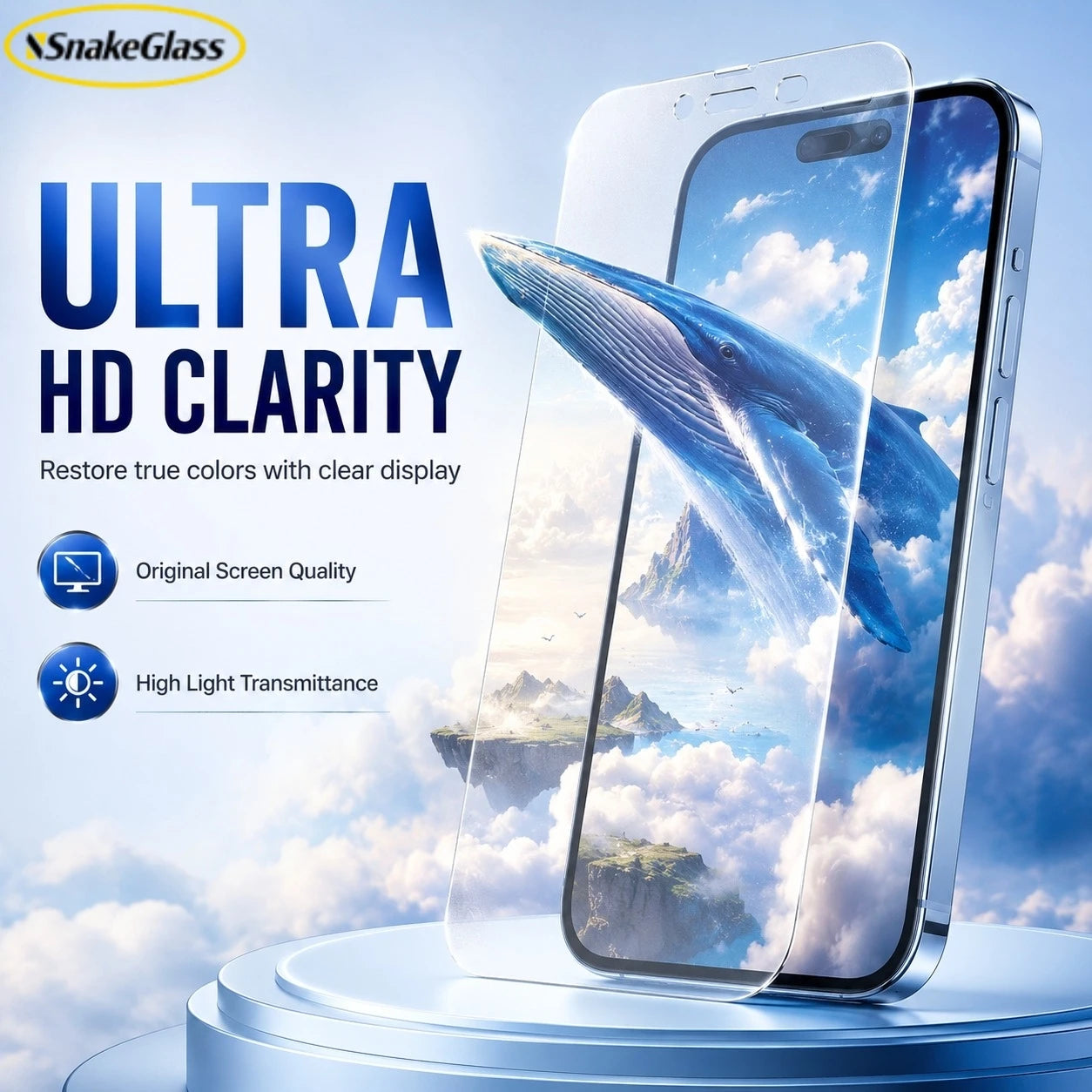 Matte Tempered Glass For iPhone 17 Pro Air 16 15 14 13 12 11 Pro Max XS 8 7+ Anti Fingerprint Anti Scratch Screen Protector Film