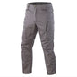 Asian Size Men Cargo Pants Trousers Multi-pocket Waterproof Wear-resistant Casual Training Overalls Clothing Comfortable Breatha