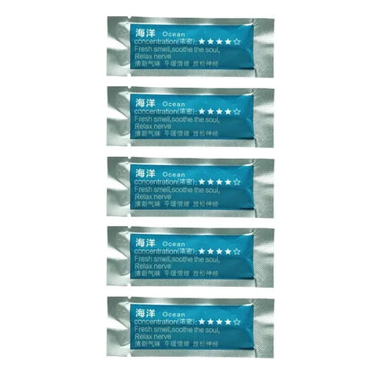 5/6/10/24pcs Air Freshener Smell Car Vent Perfume Flavoring Auto Interior Accessorie Custom Styling Remove Odors Aroma