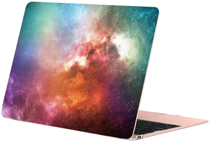 Case for Macbook Air 13 M3 M1 Pro 13 14 15 16 M4 Max 12 11 13.6 Retina Hard Cover Shell Print A3401 A3114 A2992 A3185 A3112 2024
