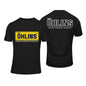 Desktop_Amazing Tees Men Ohlins Shock Suspension Car Motorcycle Sport Racing T Shirt Summer Casual Oversized men's Short sleeve