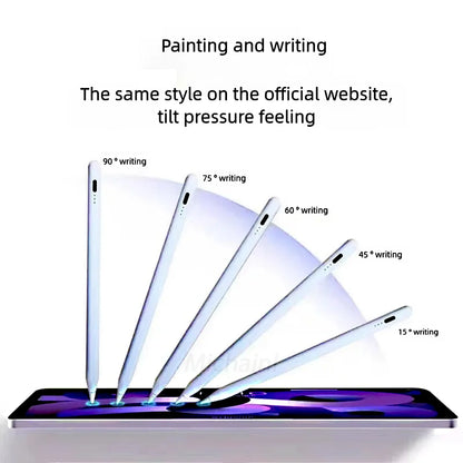 for XIAOMI Pad Stylus Universal Pen for HUAWEI MatePad Stylus Mobile Phone Touch Pen for Lenovo Android Windows For RedmiPad Se