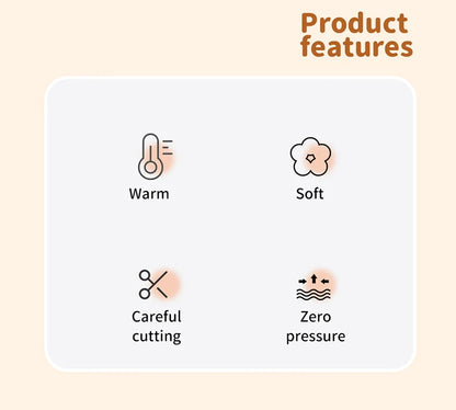 Baby Shoes Cotton Knit Newborn Girls Boy Footwear 0-18M Fashion Solid Shallow Infant Children Clothing Accessories Bedding Boots