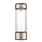 Titanium Portable Hydrogen-Rich Water Cup Water Ionizer Maker/Generator Super Antioxidants ORP Hydrogen Alkaline Water Bottle