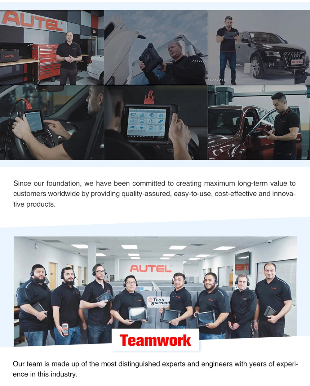 Autel MaxiCheck MX900 Automotivo Diagnostic Tool MK900 CAN FD/DoIP Bi-directional OBD2 Scanner Tools Upgraded of MX808S MK808S