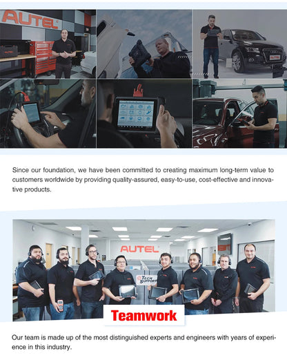 Autel MaxiCheck MX900 Automotivo Diagnostic Tool MK900 CAN FD/DoIP Bi-directional OBD2 Scanner Tools Upgraded of MX808S MK808S