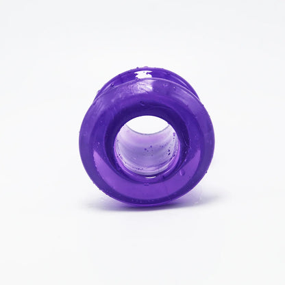 Hollow Vaginal Peephole Vaginal Peephole Anal Plug Vaginal Dilation Anal Dilation BDSM Enema Sex Toy Butt Plug for Men Women