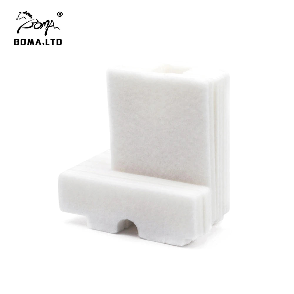 10Sets C13T04D100 T04D1 EWMB2 Maintenance Box Ink Sponge for Epson L6160 L6168 L6170 L6178 L6190 L6191 L6198 L6161 L6166 L6171