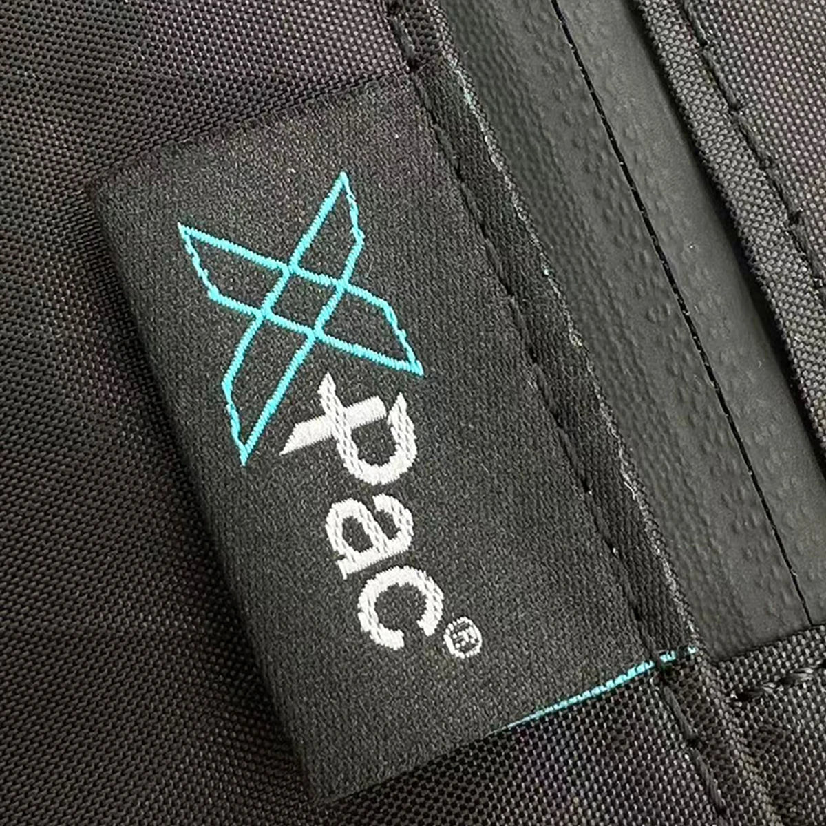 EDC 5-Pocket Multi Pouch X-PAC Wallet Small Keychain Coin Pouch  EDC Pocket Organizer Utility Pouch for Cards waterproof bag