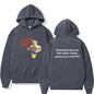 Blame John Printed Hoodie Autumn Winter Women Men Casual Funny Fashion Oversize O-Neck Long Sleeve Sweatshirts Fleece Pullover