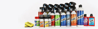 Glass Film Remover Car Glass Polishing Compound Windshield Cleaner Film Coating Oil Paste Film Emoval Cream Stains Auto Detail
