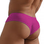 CMENIN Hot Sale Modal Gay Sexy Men's Panties Briefs Men Underpants Quick Dry Slip Jockstrap Underwear Man Brief Penis AD7211