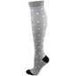 58 Style Compression Socks Medical Edema Diabetes Varicose Vein Stockings Graduated Pressure Legging Nursing Knee High Stockings