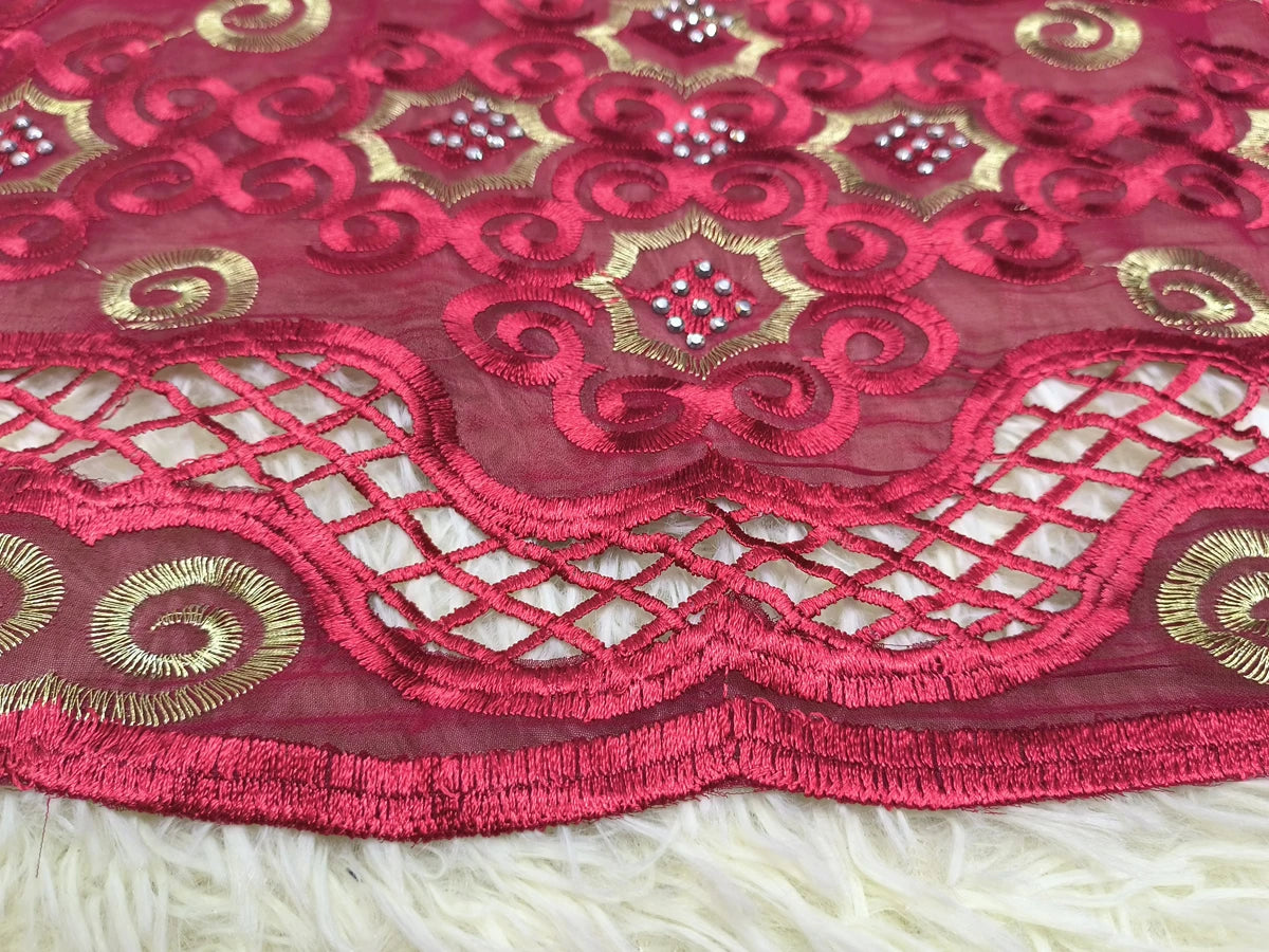 Muslim Fashion Styles Hijabs Scarf Turbans For Women Scarf Shawl Set Chiffon African Femme Head Wrap Scarves 205x105cm Wholesale