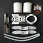 Penis Extender Enlargement Penis Pump Enlarger Edge Stretcher Correction Bending Male Cock Growth Train Penile Training Extender