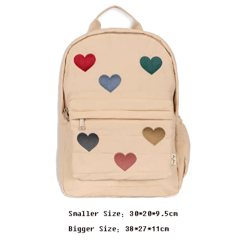 Kids Backpack New Design 2025 Animal School Bag for Boys Girls Toddler Kindergarten Backpacks Mom Backpacks Travel Bag Kids Bag
