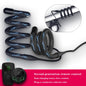 Electric Shock Metal Penis Ring Electric Penis Enlarger Massage Cock Ring Medical Themed Toys Stimulate Adult Sex Toys For Men
