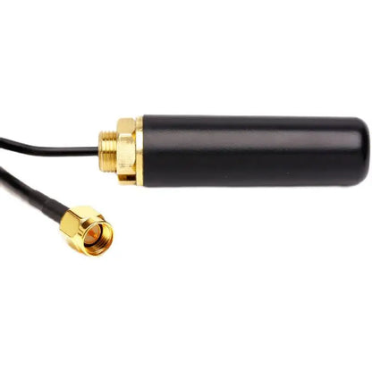 4G 433MHz  2.4G 5.8G GSM GPRS Wifi Antenna High Gain Outdoor Waterproof 5dBi External Cabinet Aerial SMA Male for DTU NB Model
