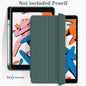 2026 M4 For iPad 11th/10/9/8/7 Gen Case Air 11 5/4 Pro 13 12.9 11 Case 2024 iPad 9th Generation Case 10.2 Mini 6 Pencil Holder